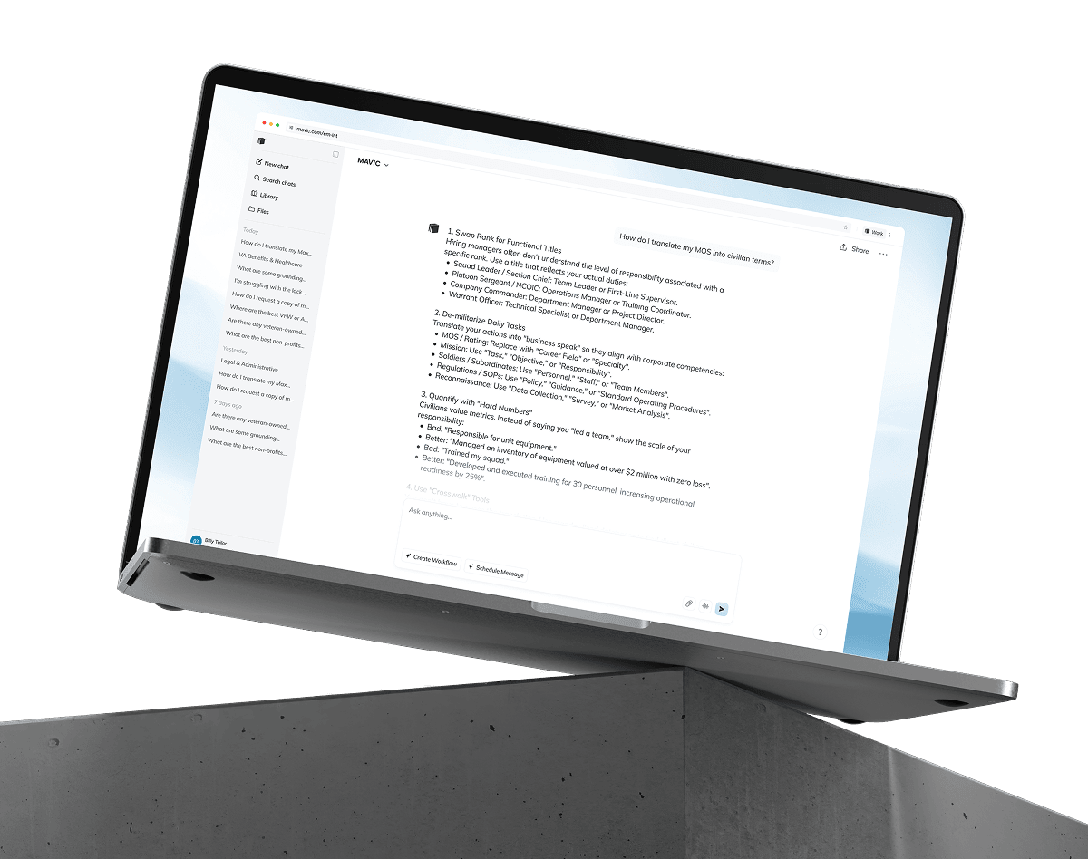 Website scraping