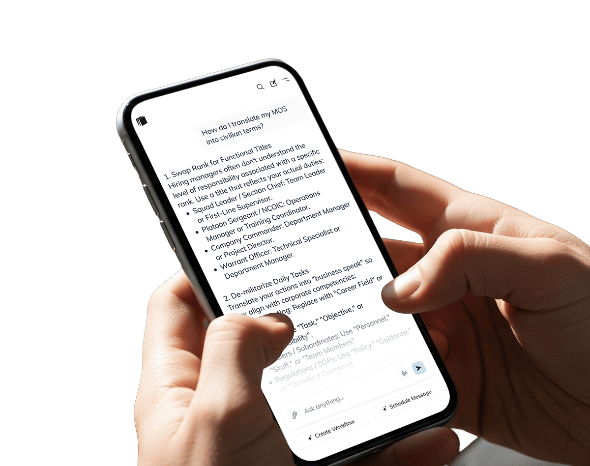Website scraping